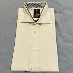 Tailorbyrd dress shirt